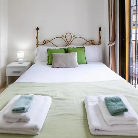Viana Apartment