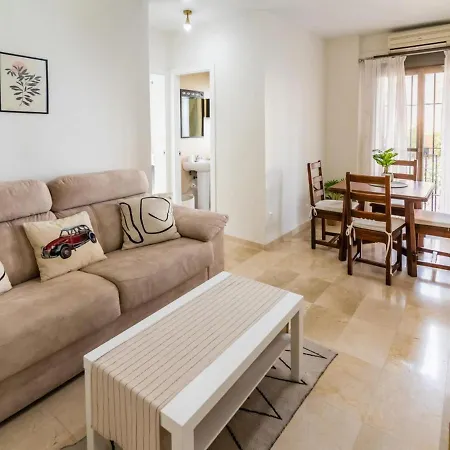 Viana Apartment *