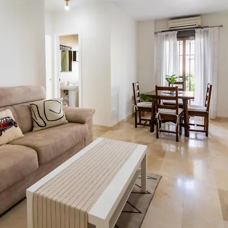 Apartment Viana Cordoba