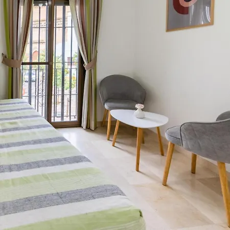 Apartment Viana *