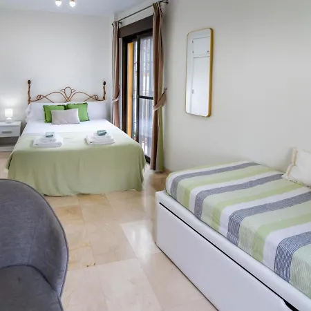 Viana Apartment *