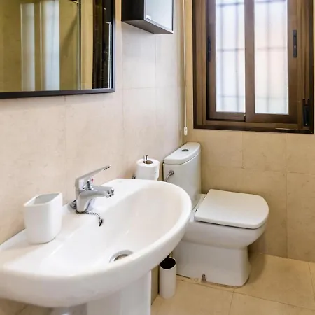 Apartment Viana