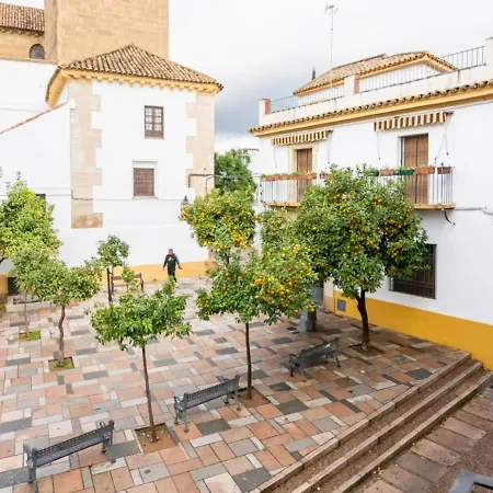 Viana Apartment