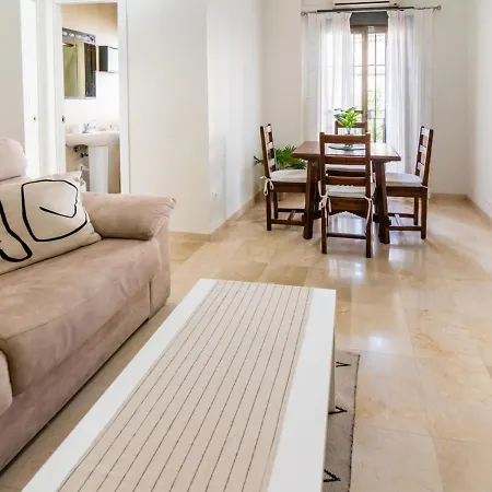 Apartment Viana