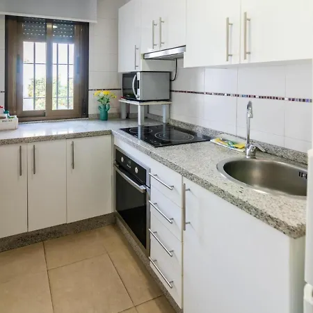 Apartment Viana *