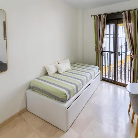 Viana Apartment *