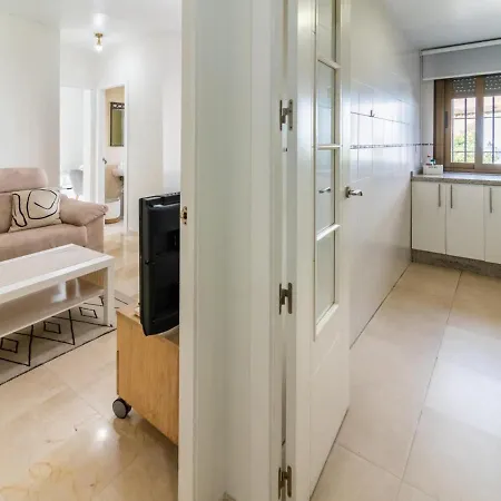 Viana Apartment *