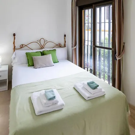 Apartment Viana