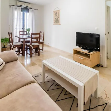 Apartment Viana Cordoba