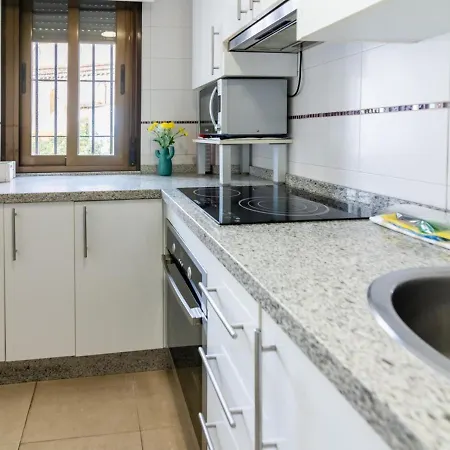 Viana Apartment Cordoba