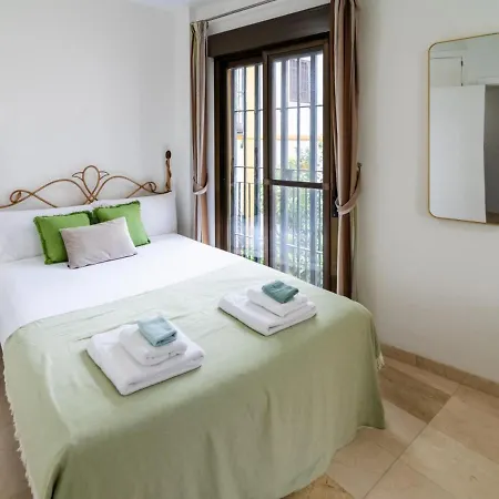 Apartment Viana *