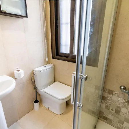Apartment Viana *