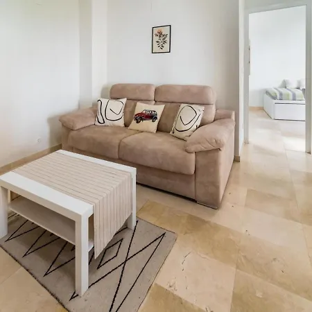 Apartment Viana