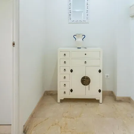 Apartment Viana Cordoba